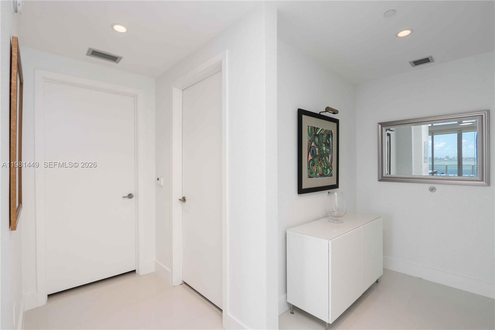BISCAYNE BEACH CONDO - Residential