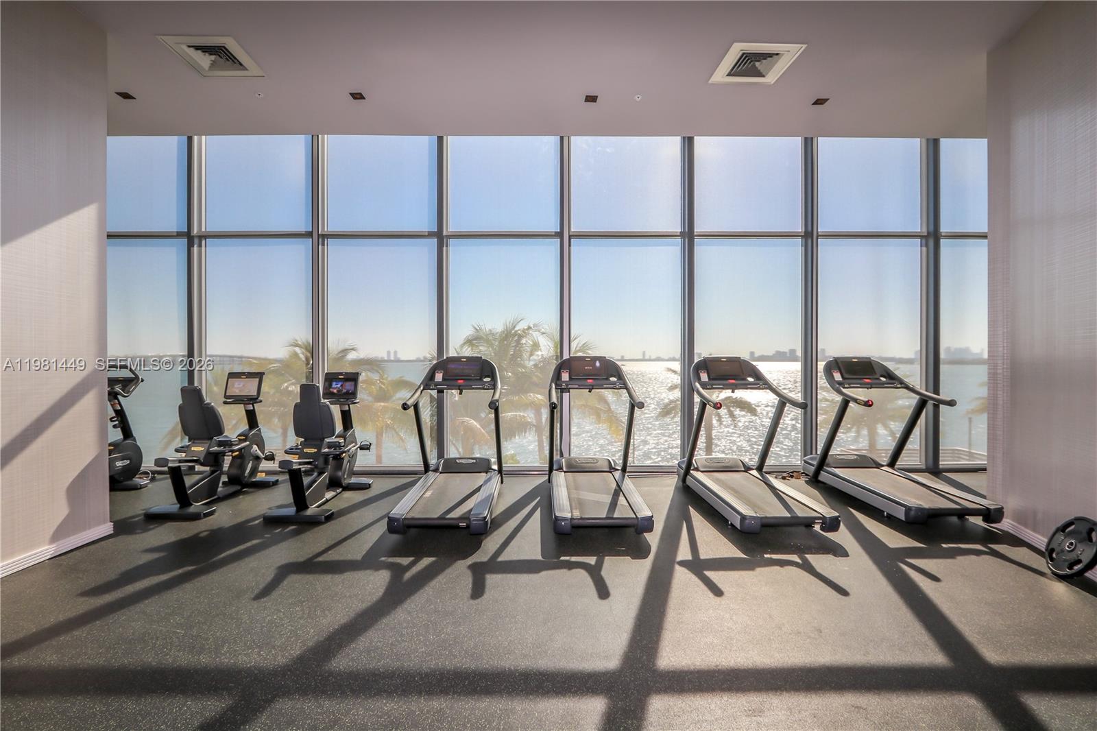 BISCAYNE BEACH CONDO - Residential