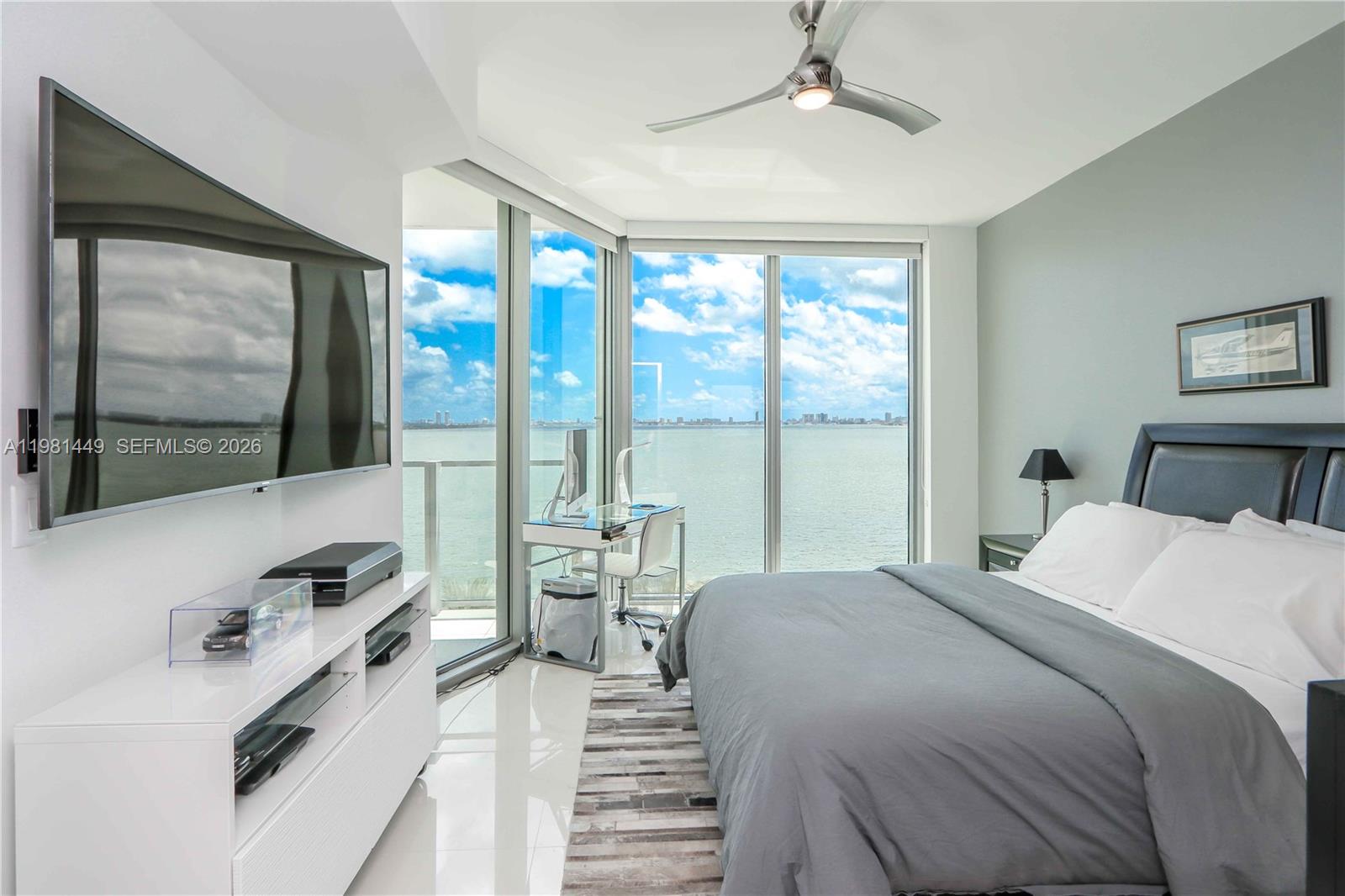 BISCAYNE BEACH CONDO - Residential
