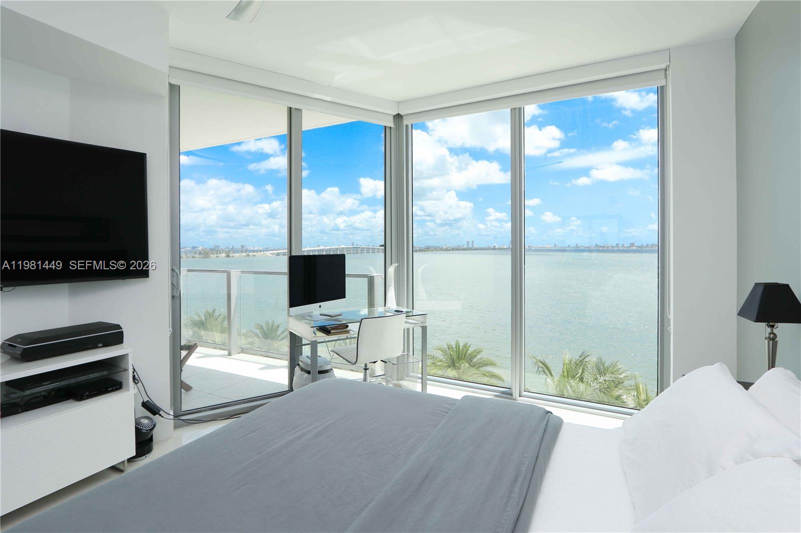 BISCAYNE BEACH CONDO - Residential