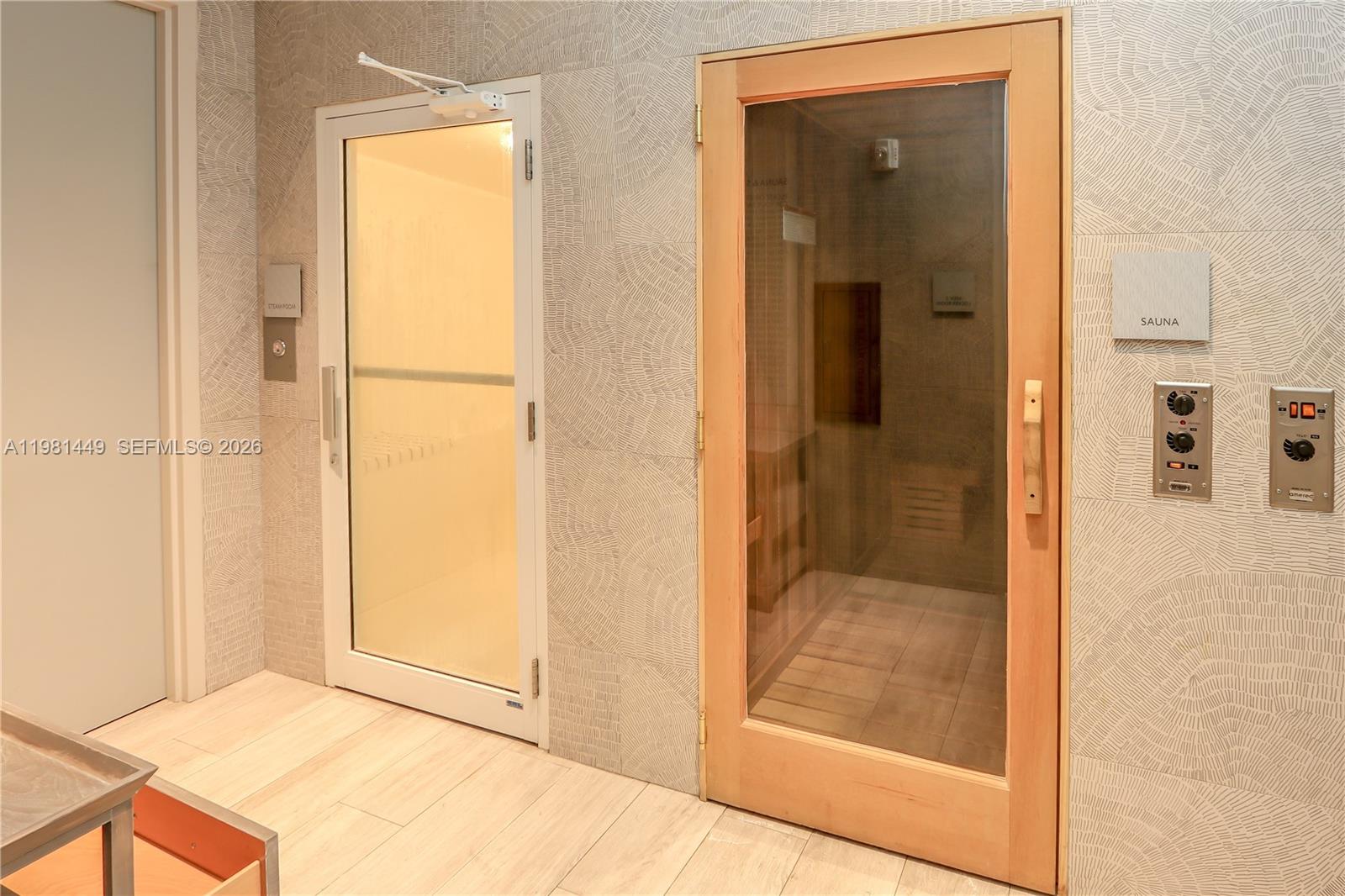 BISCAYNE BEACH CONDO - Residential