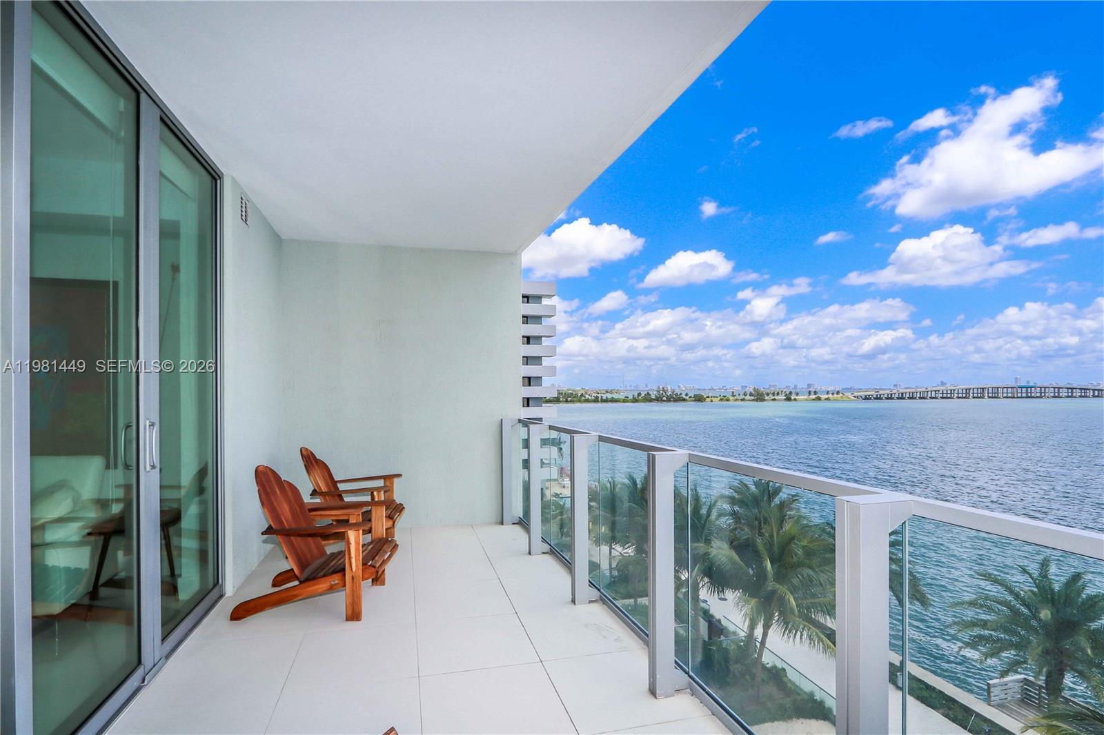 BISCAYNE BEACH CONDO - Residential