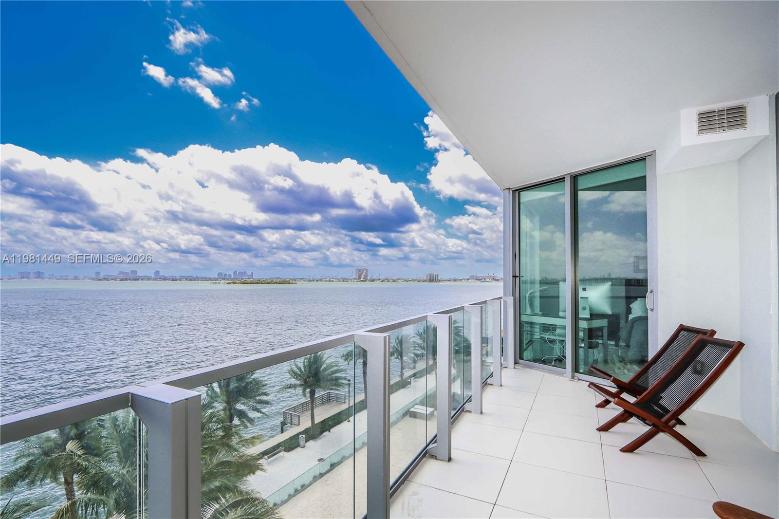 BISCAYNE BEACH CONDO - Residential