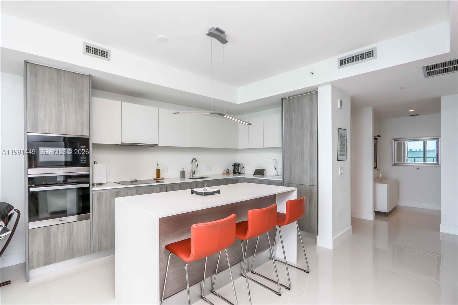 BISCAYNE BEACH CONDO - Residential