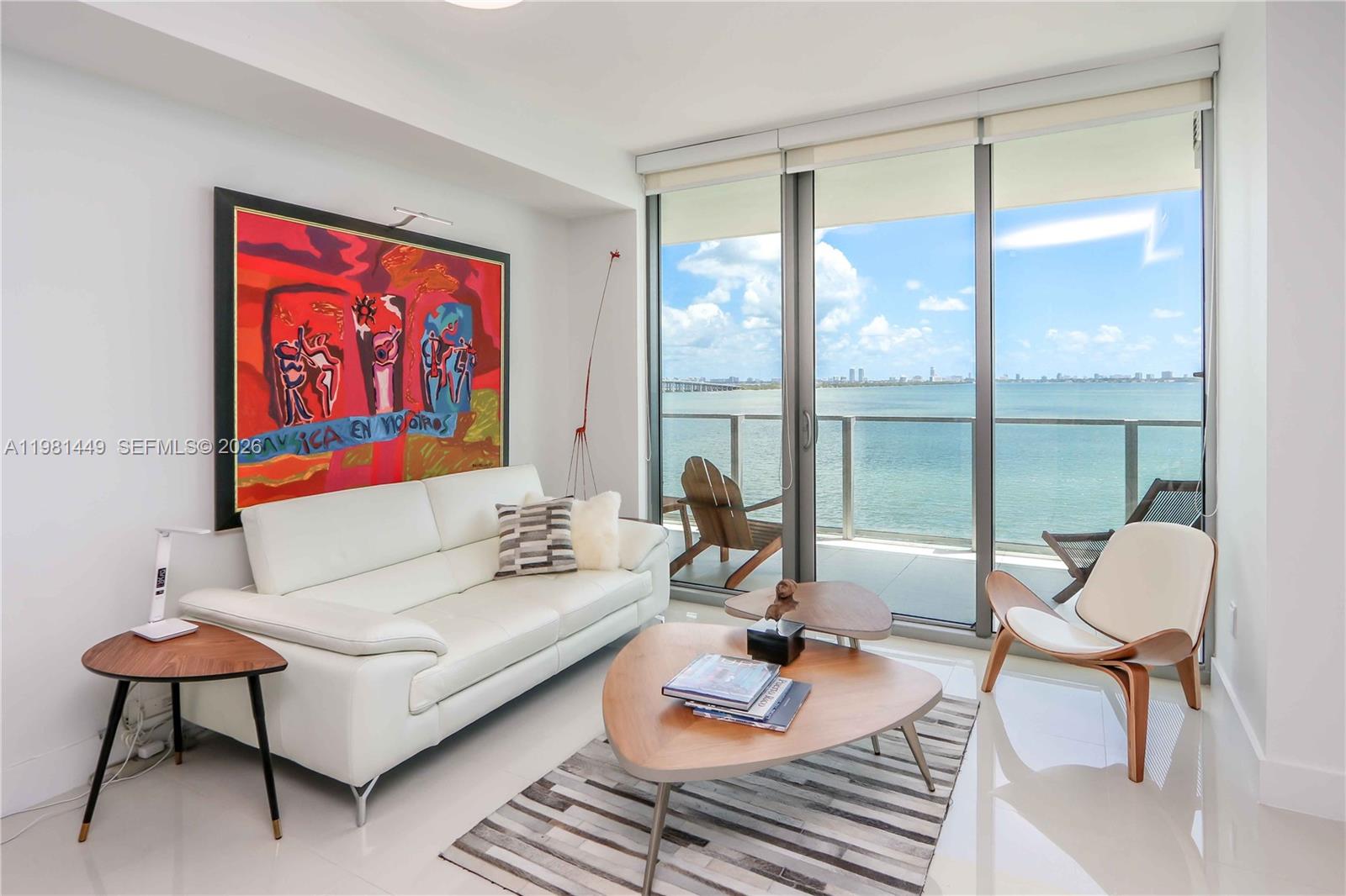 BISCAYNE BEACH CONDO - Residential