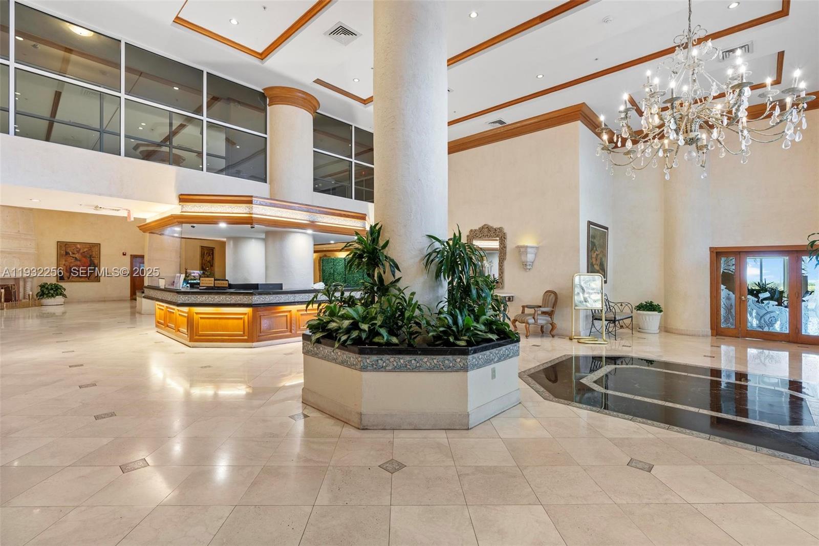 SANDS POINTE OCEAN BEACH - Residential Lease