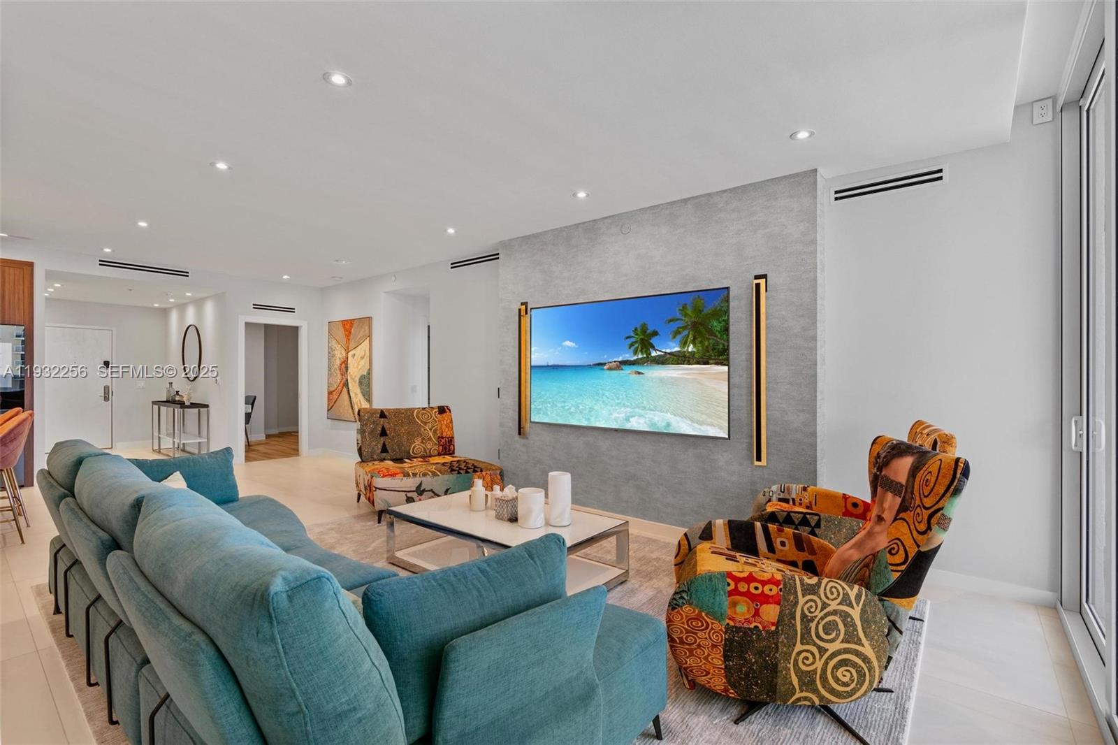 SANDS POINTE OCEAN BEACH - Residential Lease