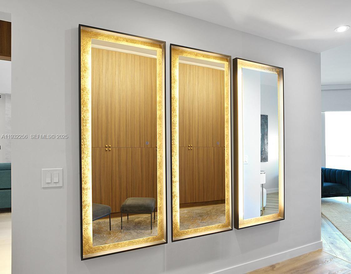 SANDS POINTE OCEAN BEACH - Residential Lease