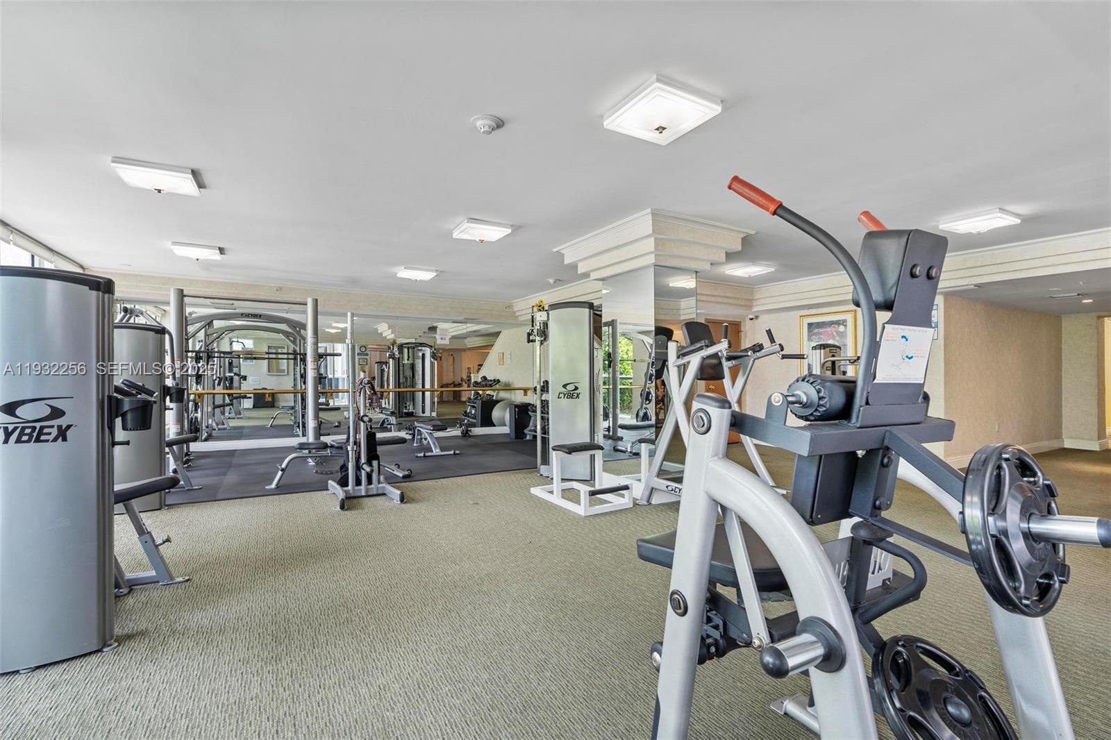 SANDS POINTE OCEAN BEACH - Residential Lease