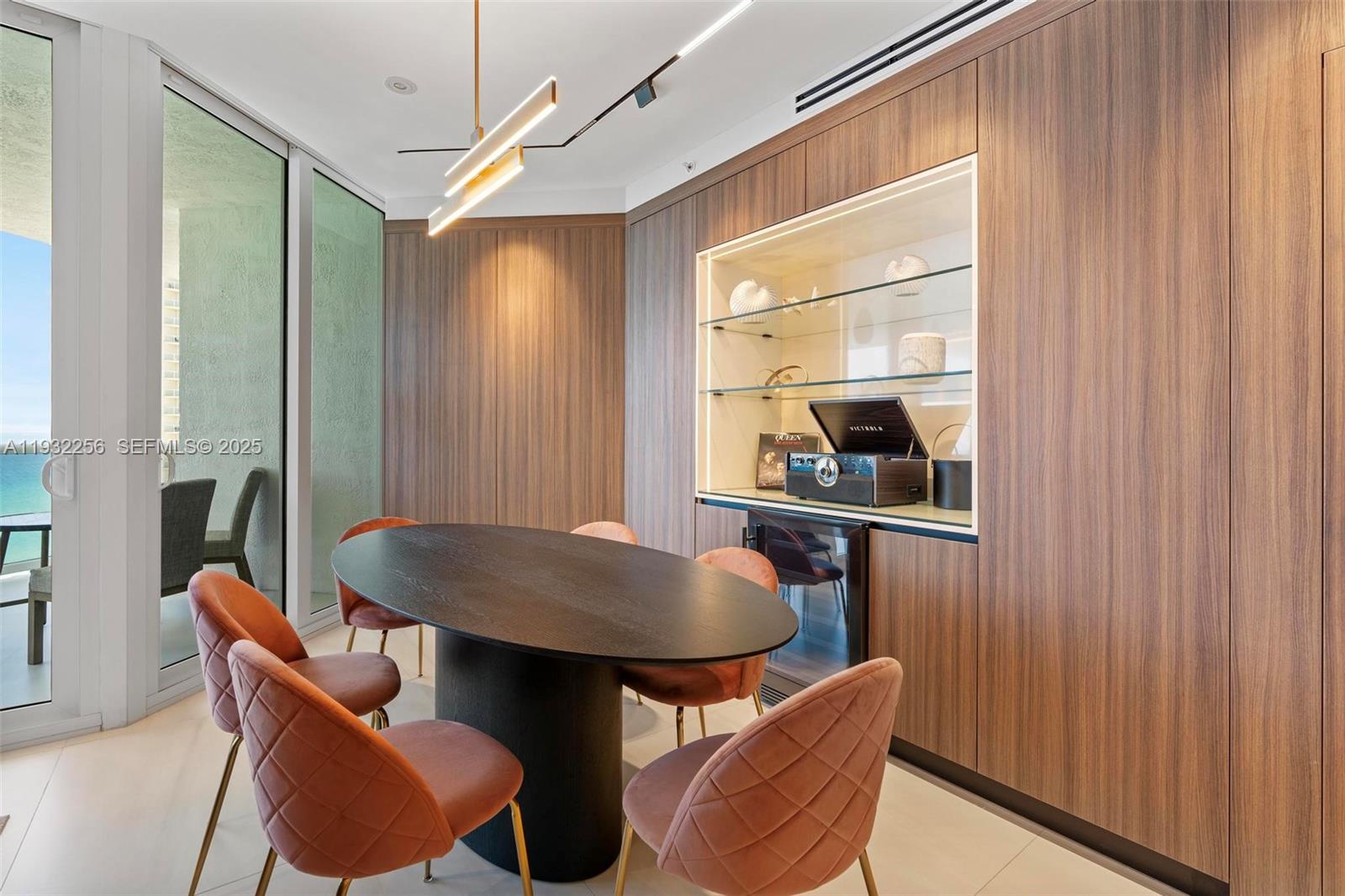 SANDS POINTE OCEAN BEACH - Residential Lease