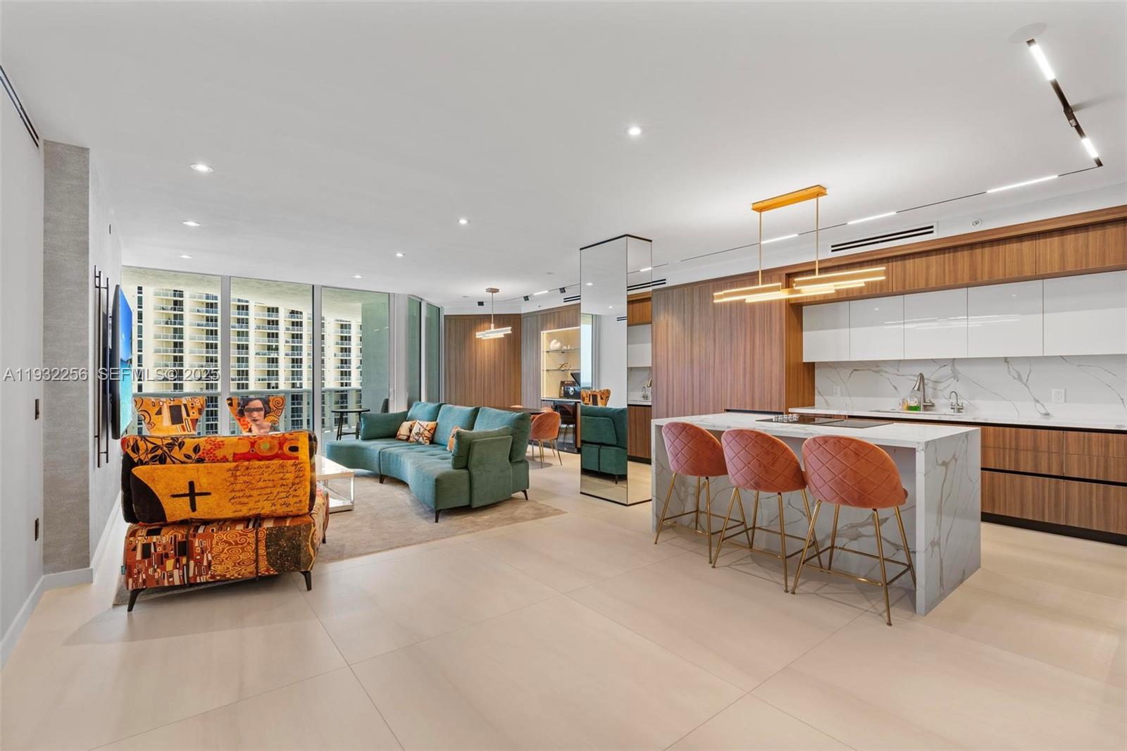 SANDS POINTE OCEAN BEACH - Residential Lease