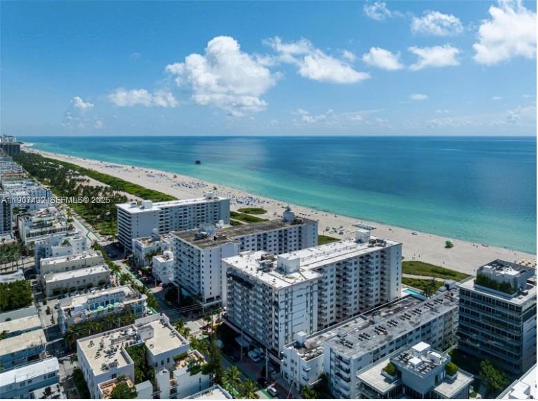 OCEAN POINT CONDO - Residential Lease