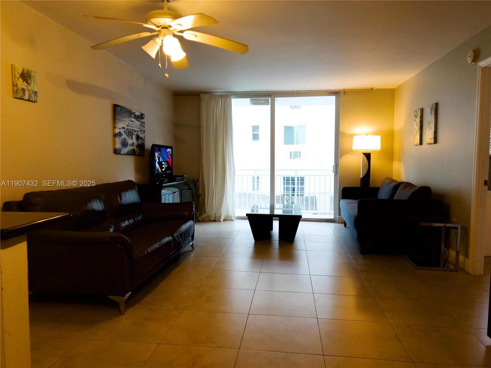OCEAN POINT CONDO - Residential Lease