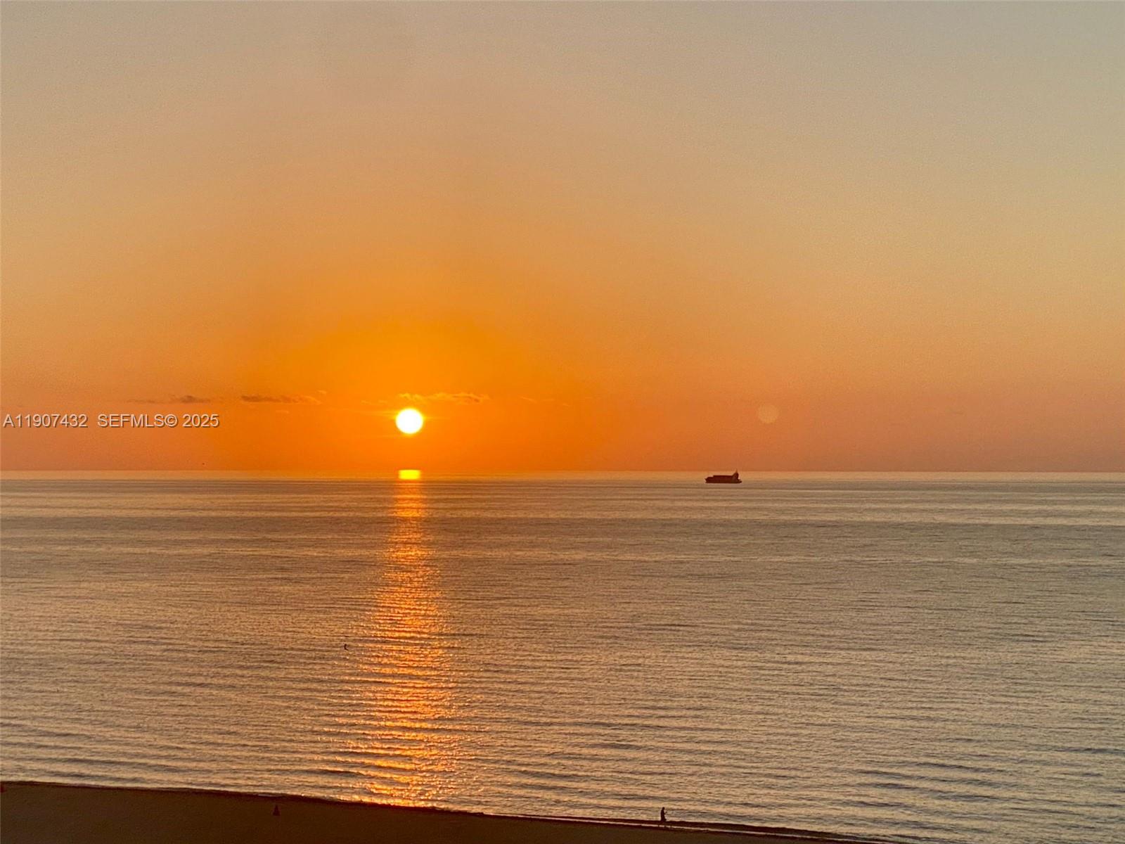 OCEAN POINT CONDO - Residential Lease