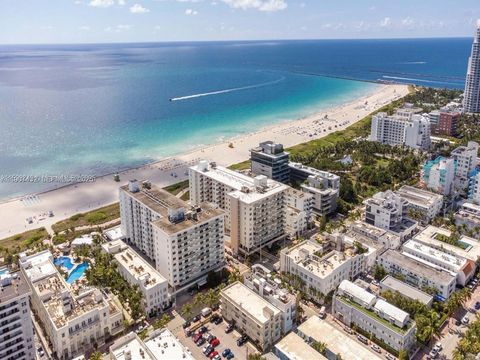 345 Ocean Dr 209 Miami Beach FL 33139