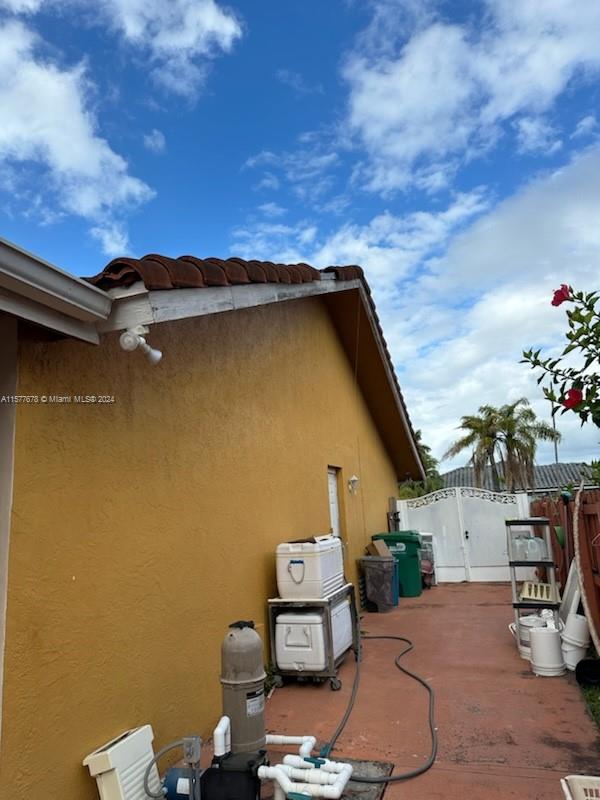 Property for Sale at 7070 Sw 156th Ct Ct, Miami, Broward County, Florida - Bedrooms: 4 
Bathrooms: 2  - $600,000