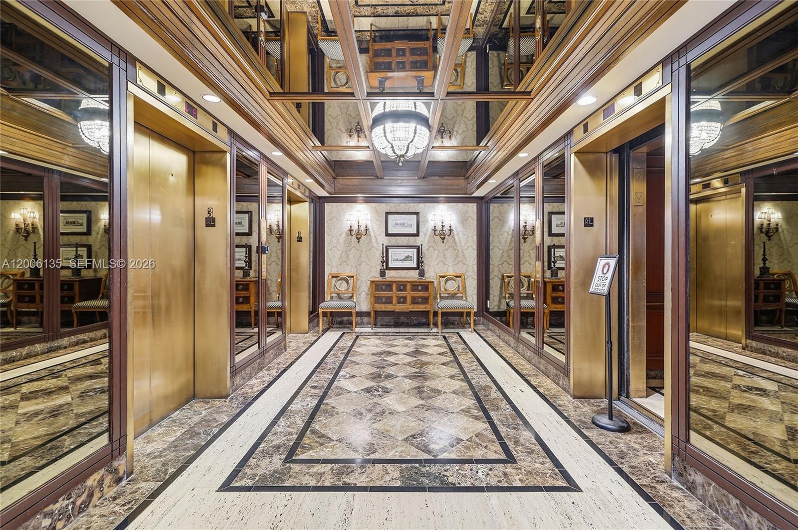 BALMORAL CONDO - Residential