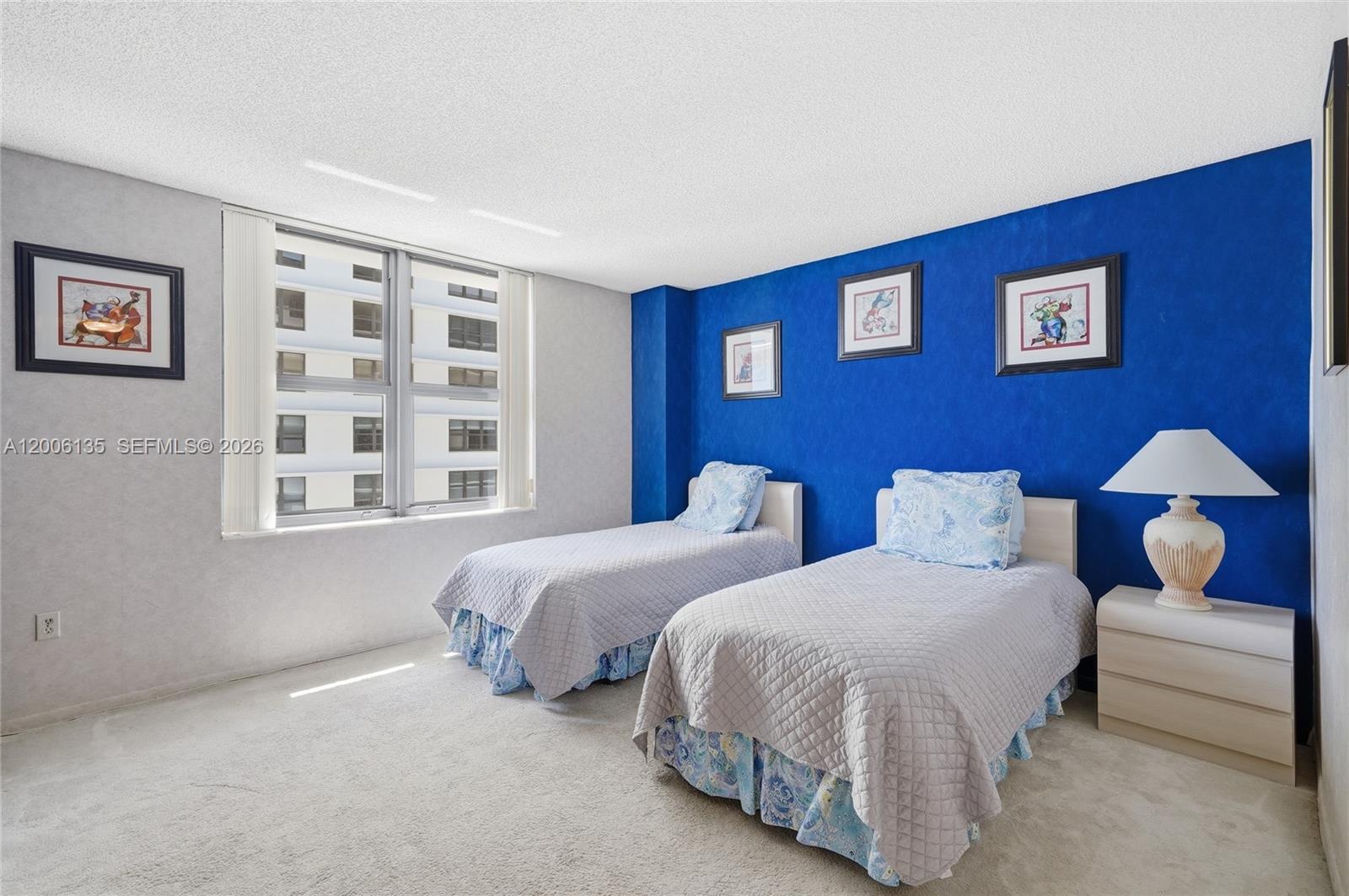 BALMORAL CONDO - Residential