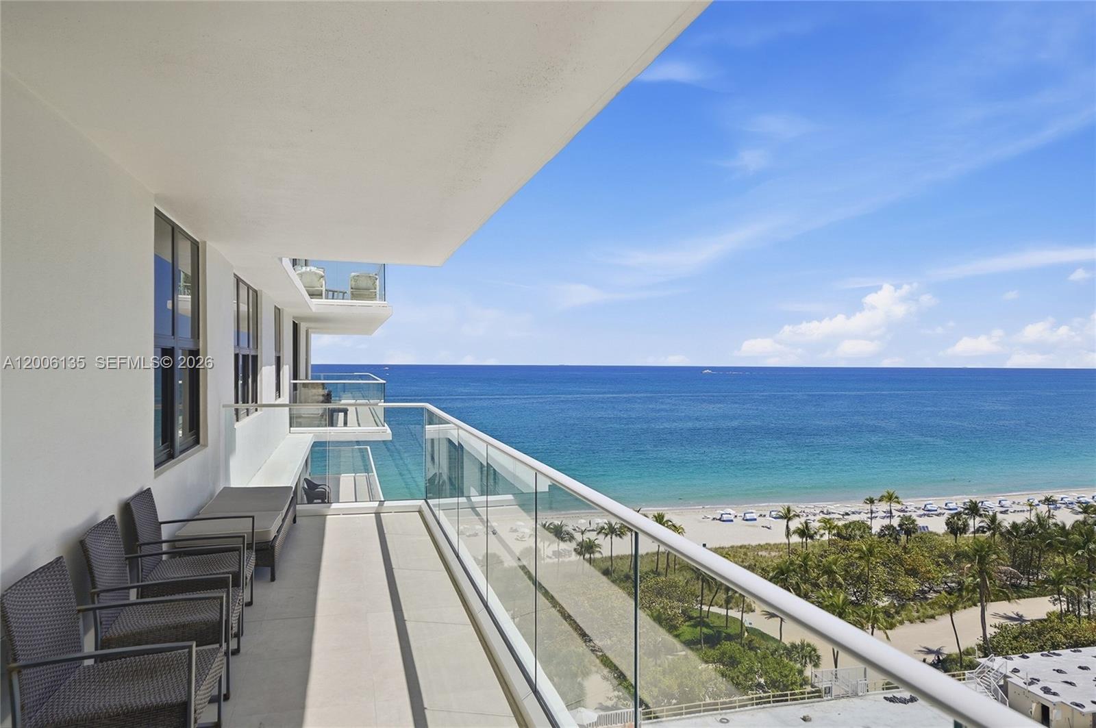 BALMORAL CONDO - Residential