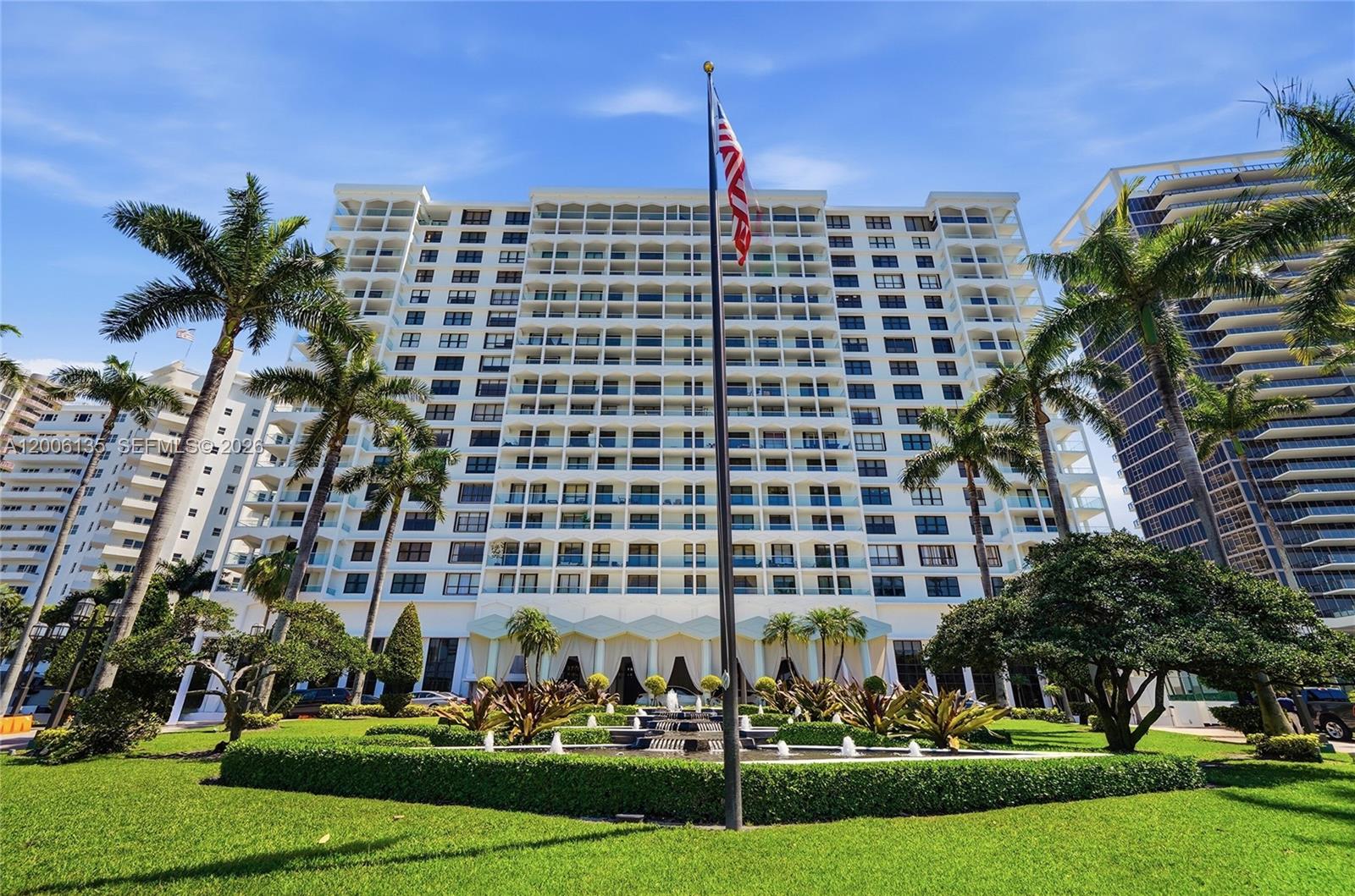 BALMORAL CONDO - Residential