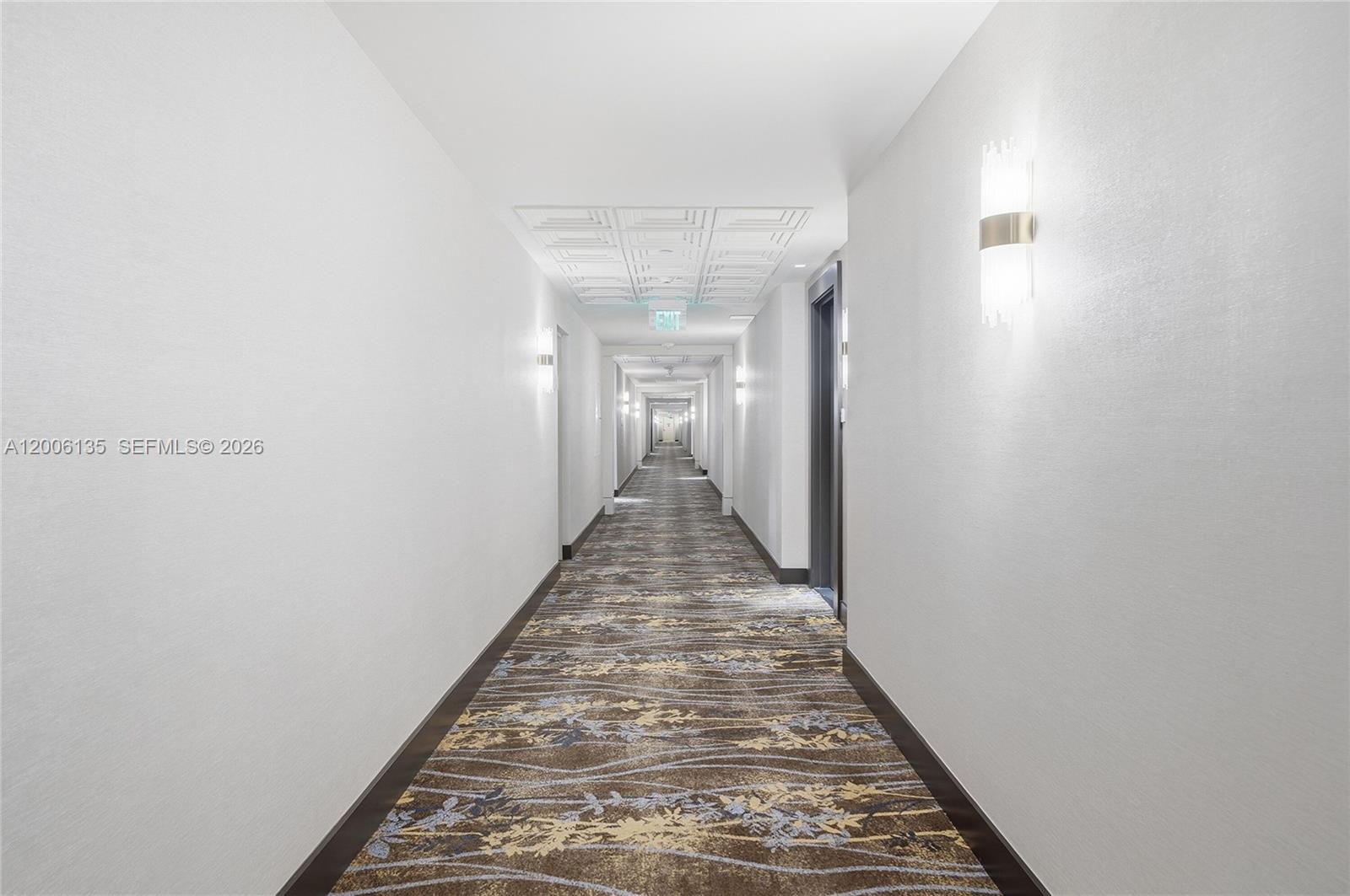 BALMORAL CONDO - Residential