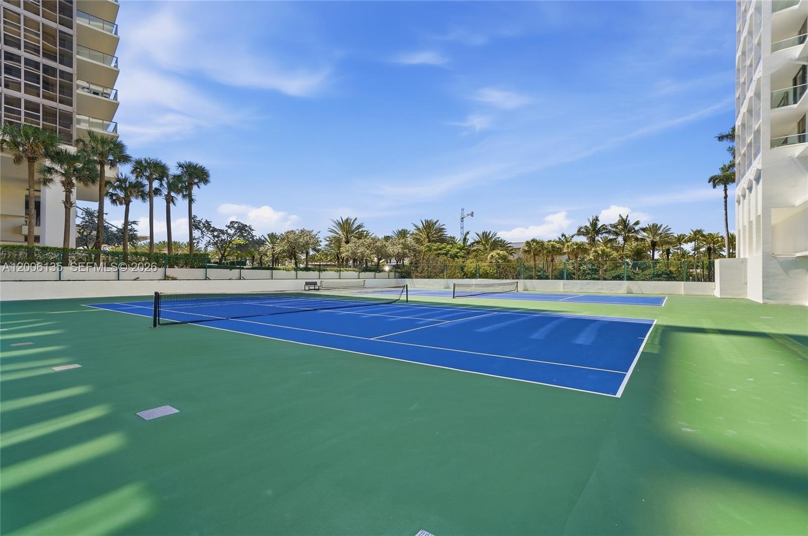 BALMORAL CONDO - Residential