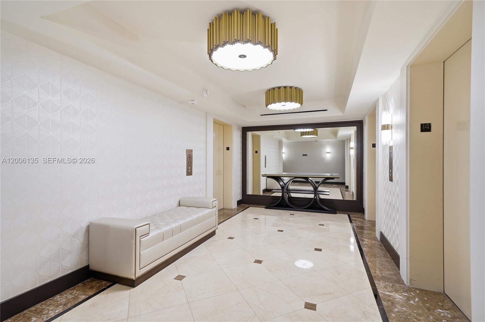 BALMORAL CONDO - Residential