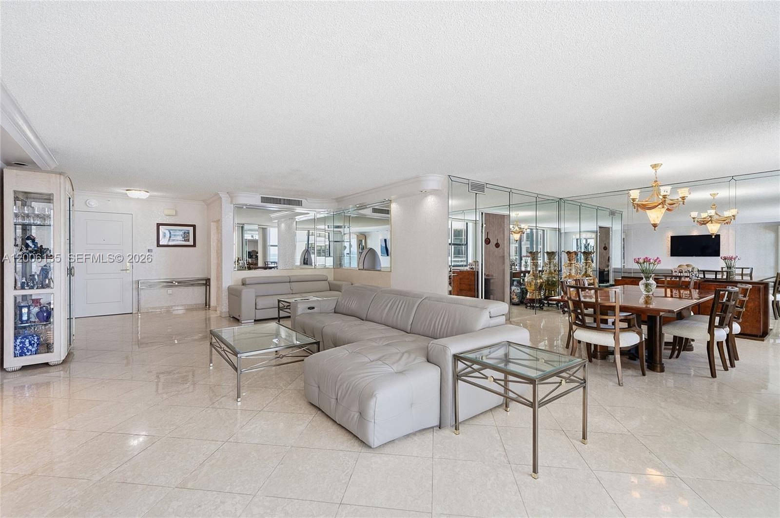 BALMORAL CONDO - Residential