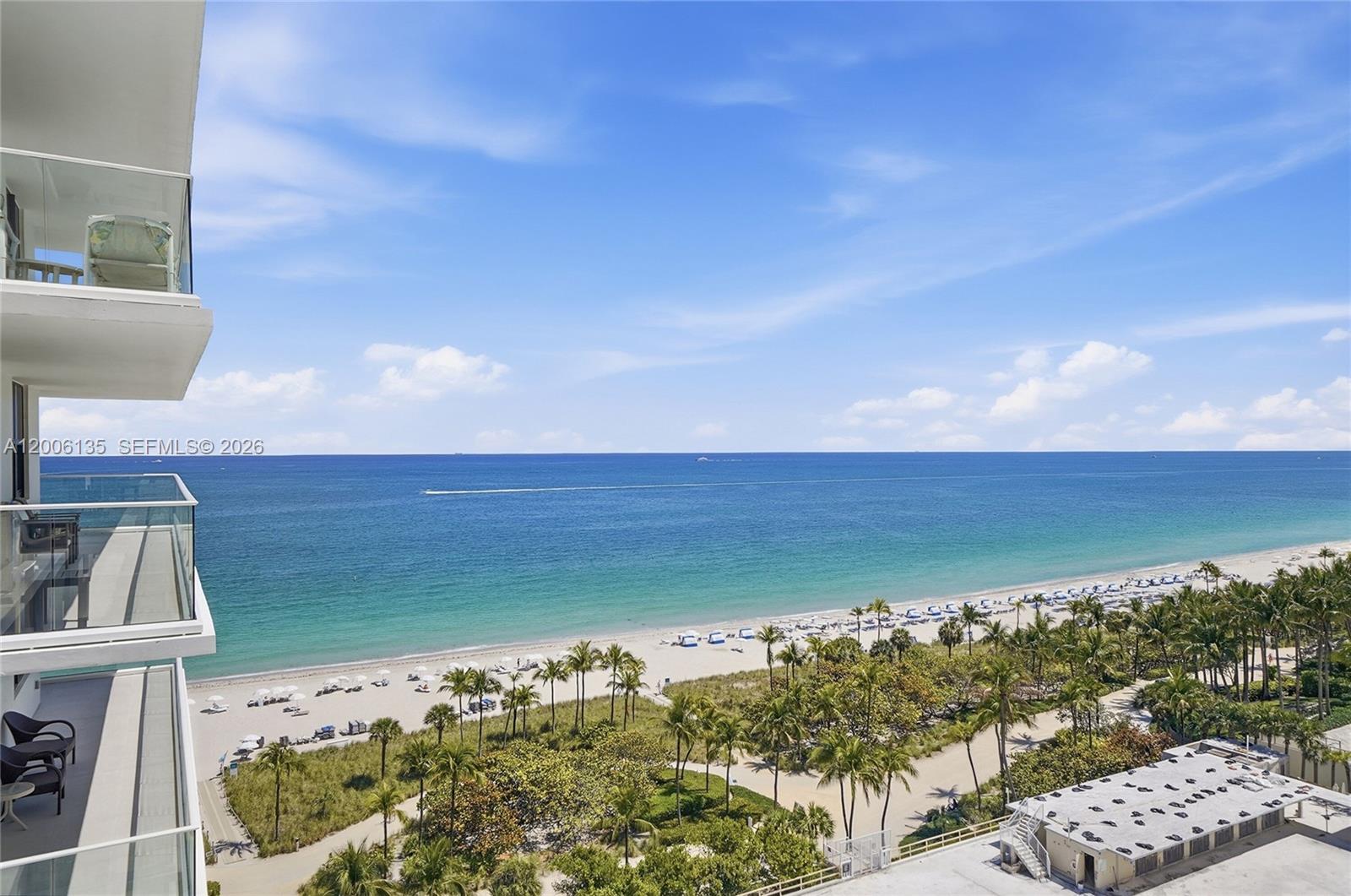 BALMORAL CONDO - Residential