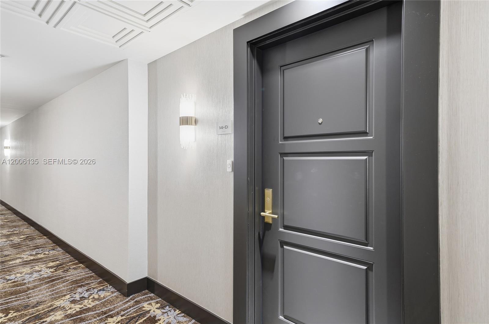 BALMORAL CONDO - Residential