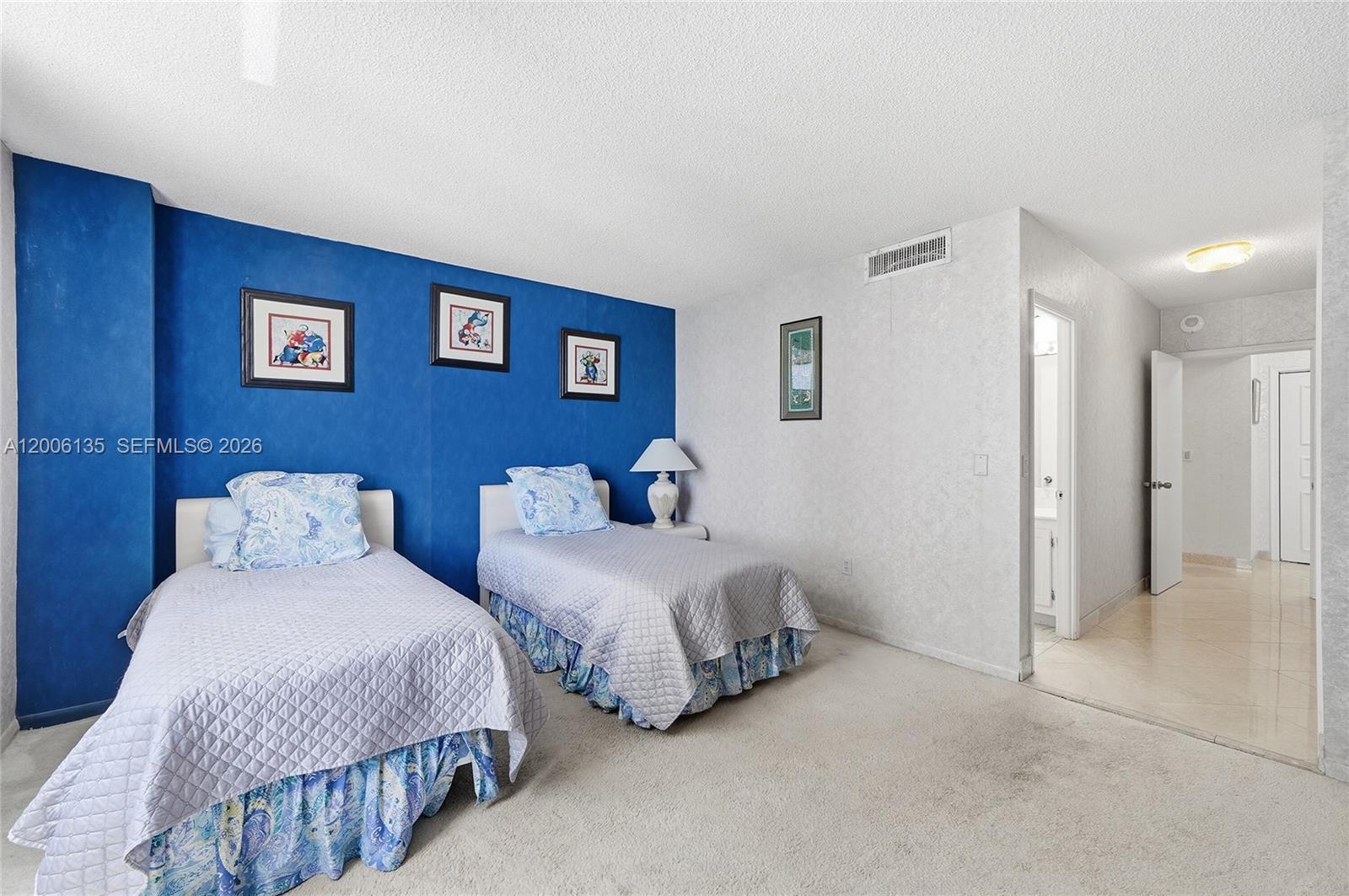 BALMORAL CONDO - Residential