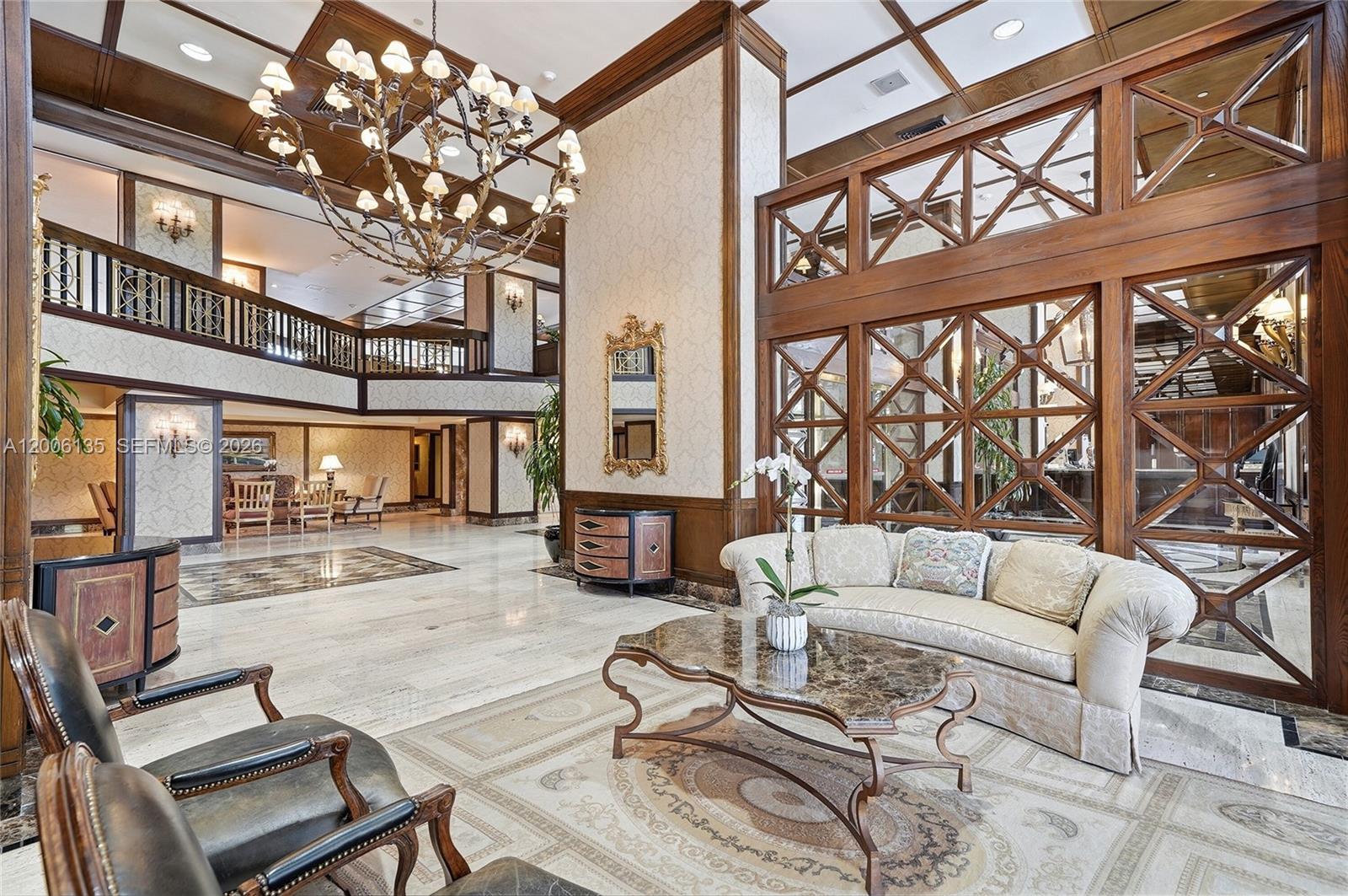 BALMORAL CONDO - Residential