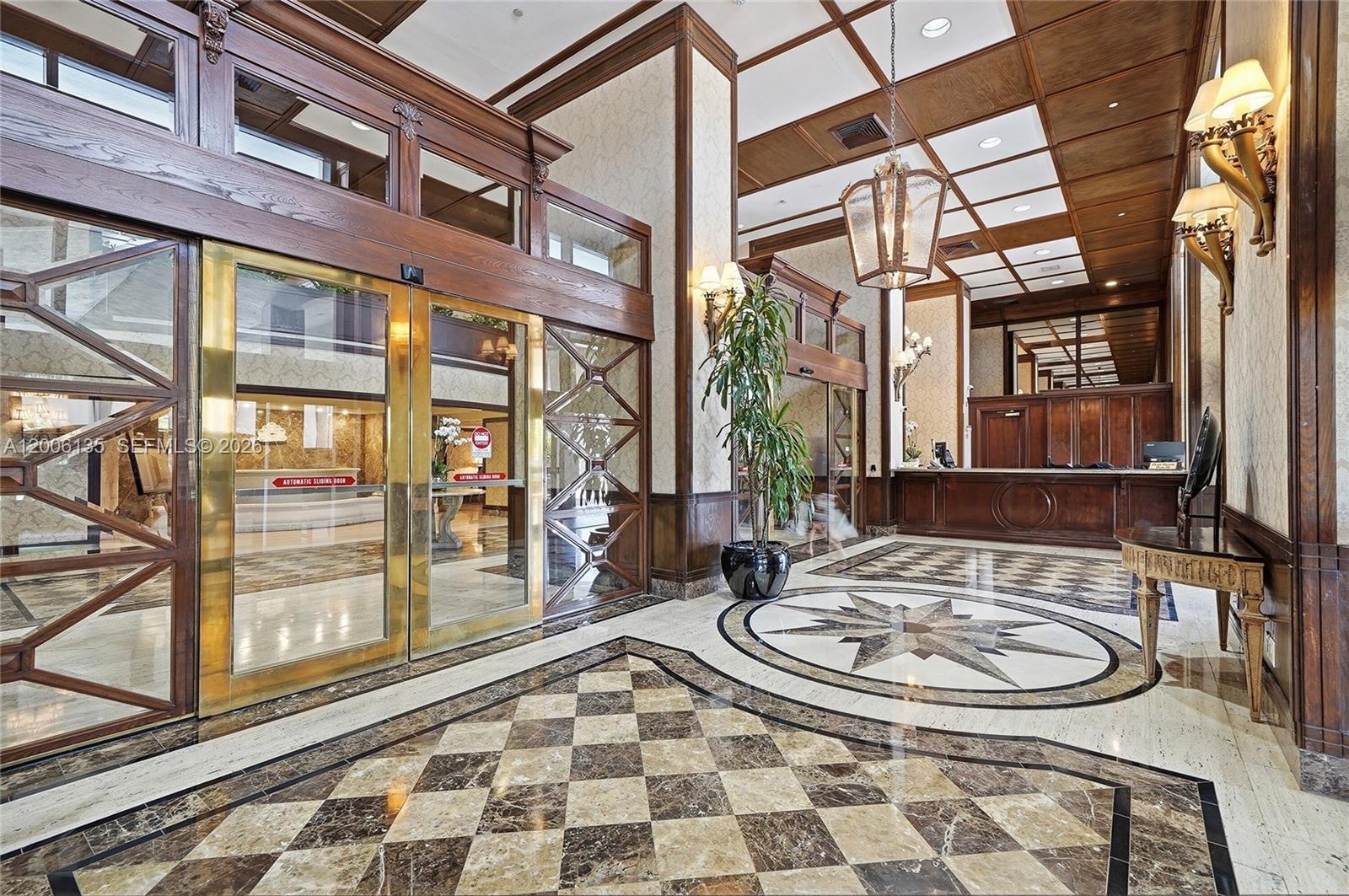 9801 Collins Ave 14D