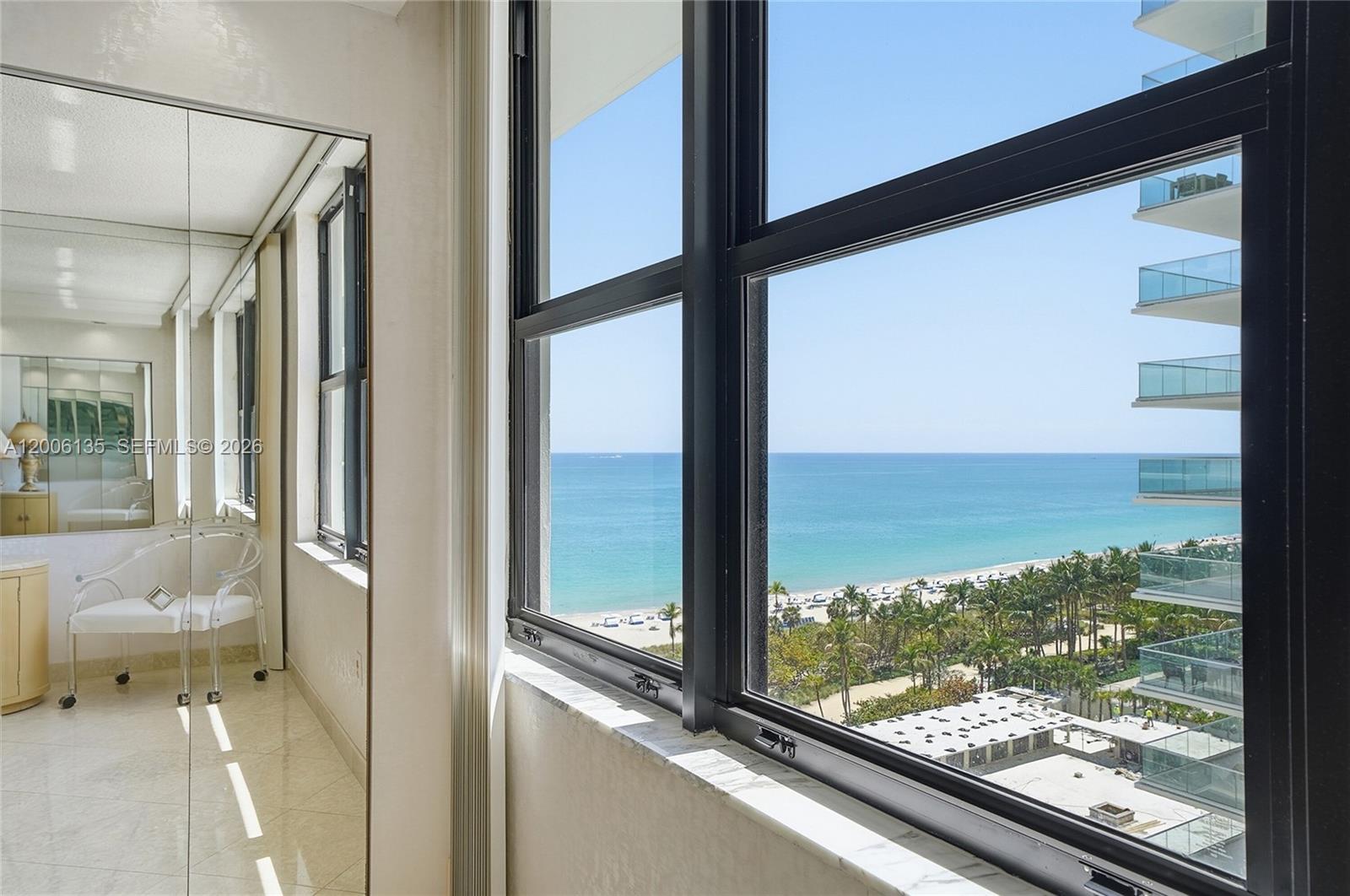 BALMORAL CONDO - Residential