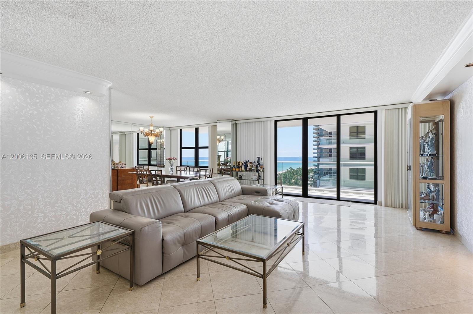 BALMORAL CONDO - Residential