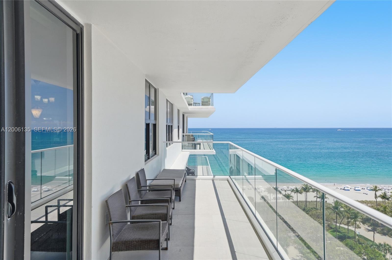 BALMORAL CONDO - Residential