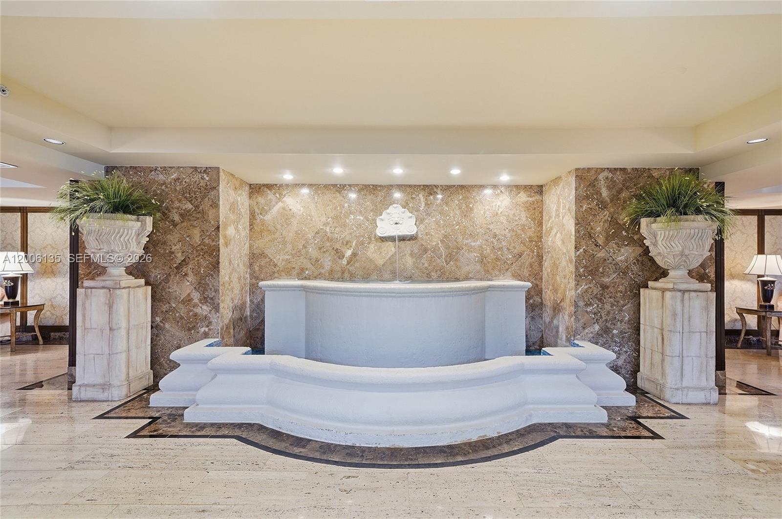 BALMORAL CONDO - Residential