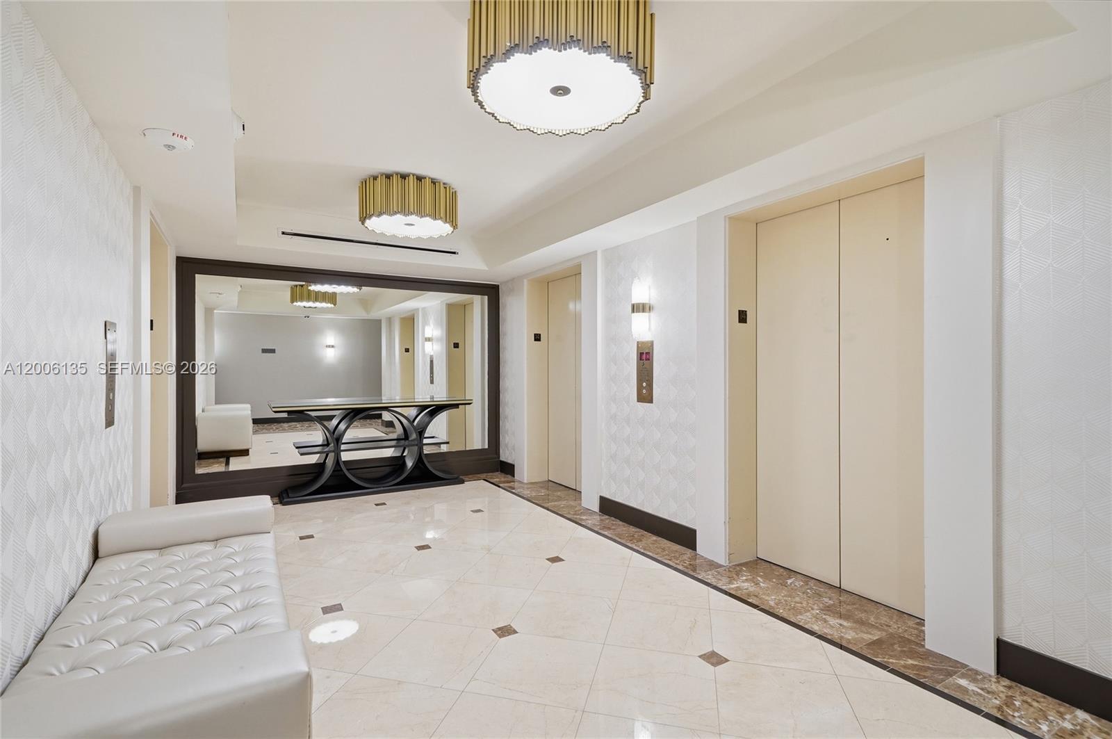 BALMORAL CONDO - Residential