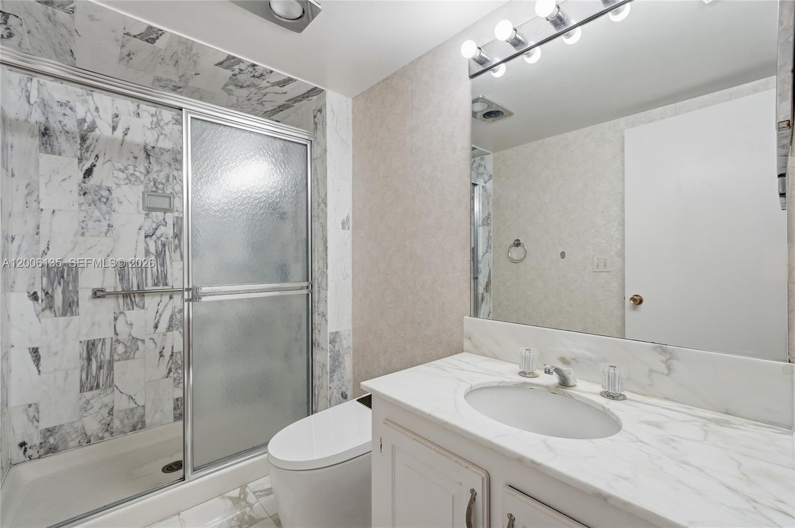 BALMORAL CONDO - Residential