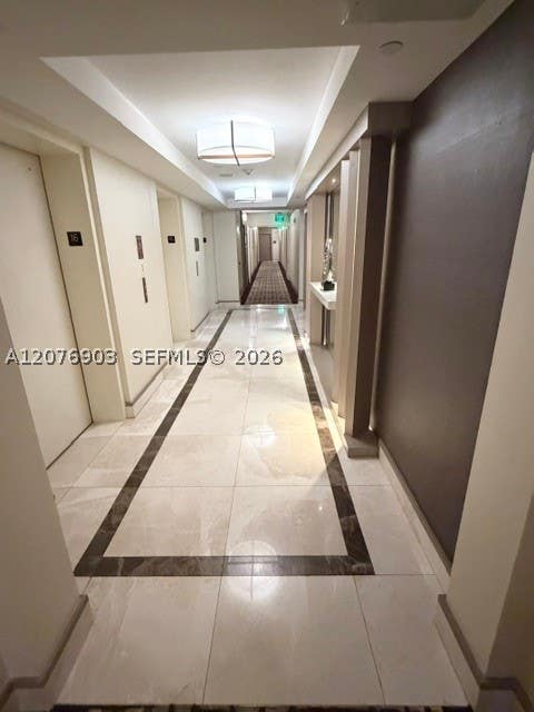 Tiny photo for 20225 NE 34th Ct #1617, Aventura, FL 33180 (MLS # A12076903)