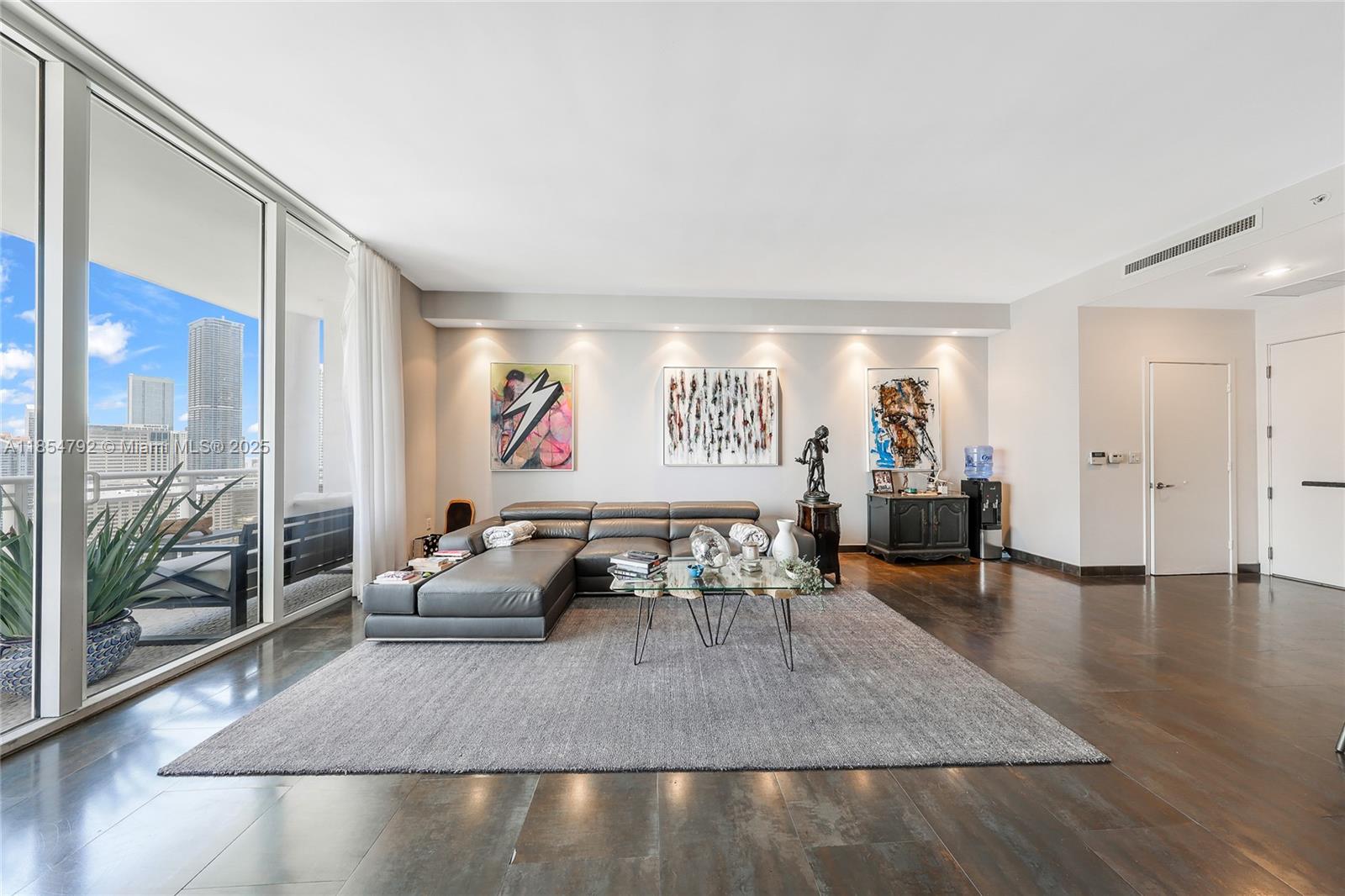 901 Brickell Key Blvd 3002