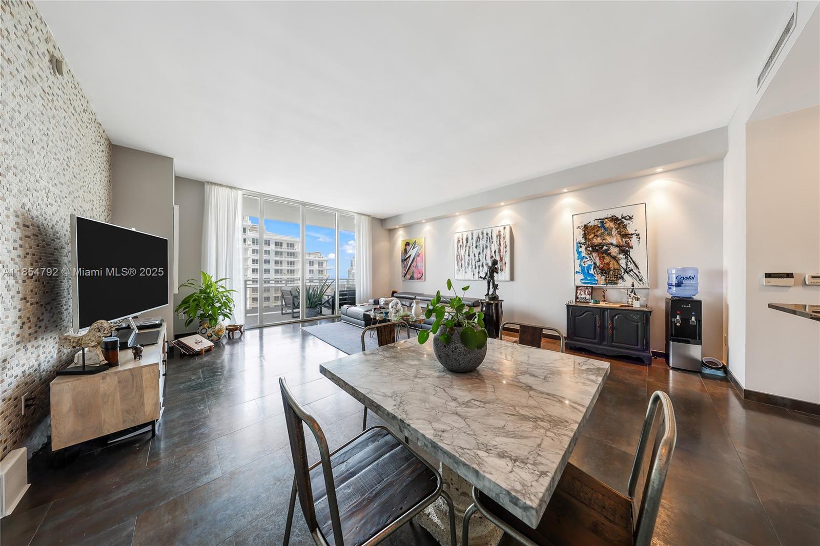 901 Brickell Key Blvd 3002