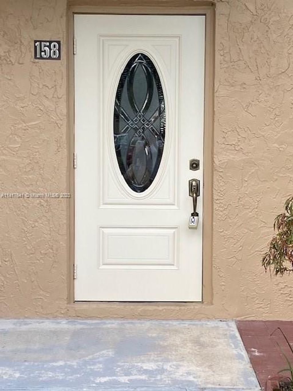 Photo of 154 Lake Meryl Dr #158, West Palm Beach, FL 33411 (MLS # A11417641)