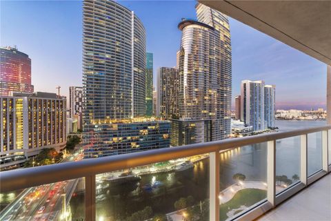 485 Brickell Ave 2003 Miami FL 33131