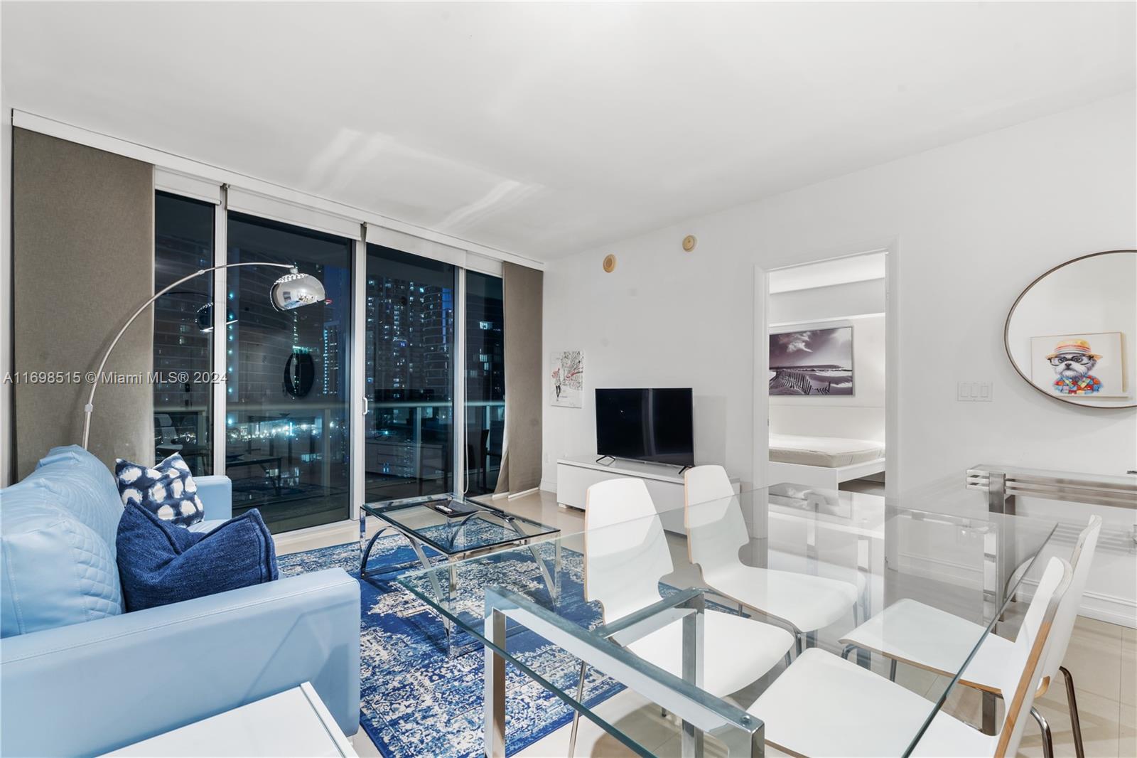 ICON BRICKELL CONDO NO 3 - Residential