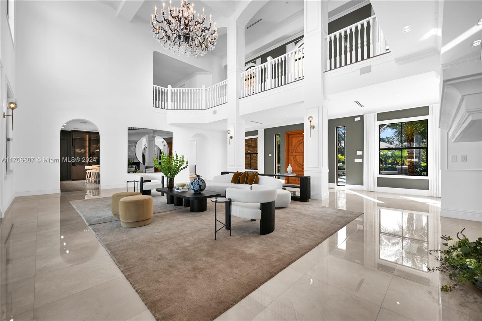 WINDMILL RANCH ESTATES - Residential