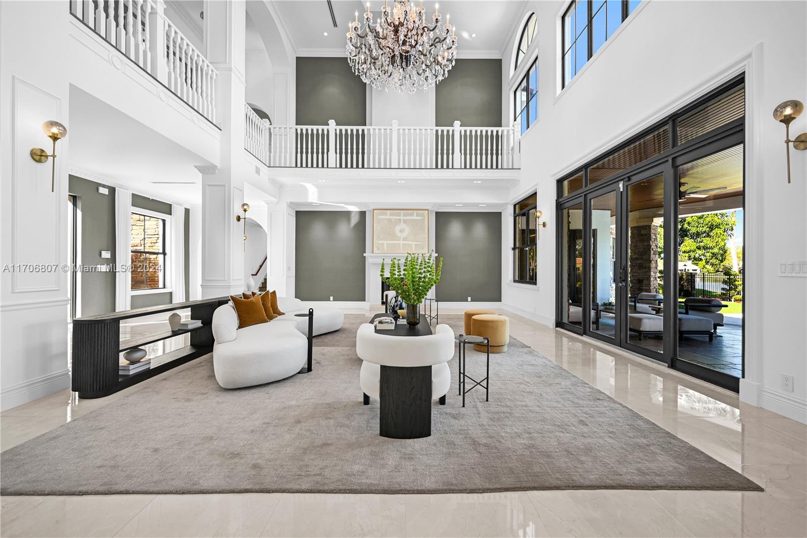 WINDMILL RANCH ESTATES - Residential