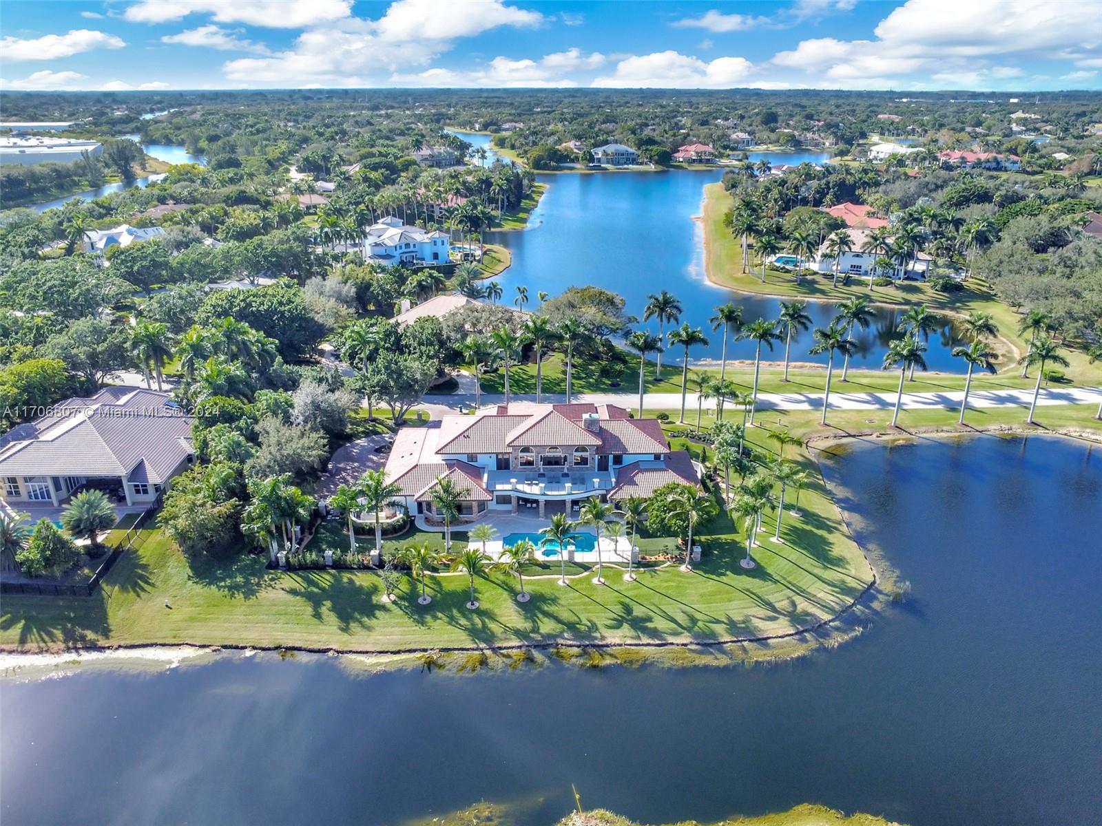 WINDMILL RANCH ESTATES - Residential
