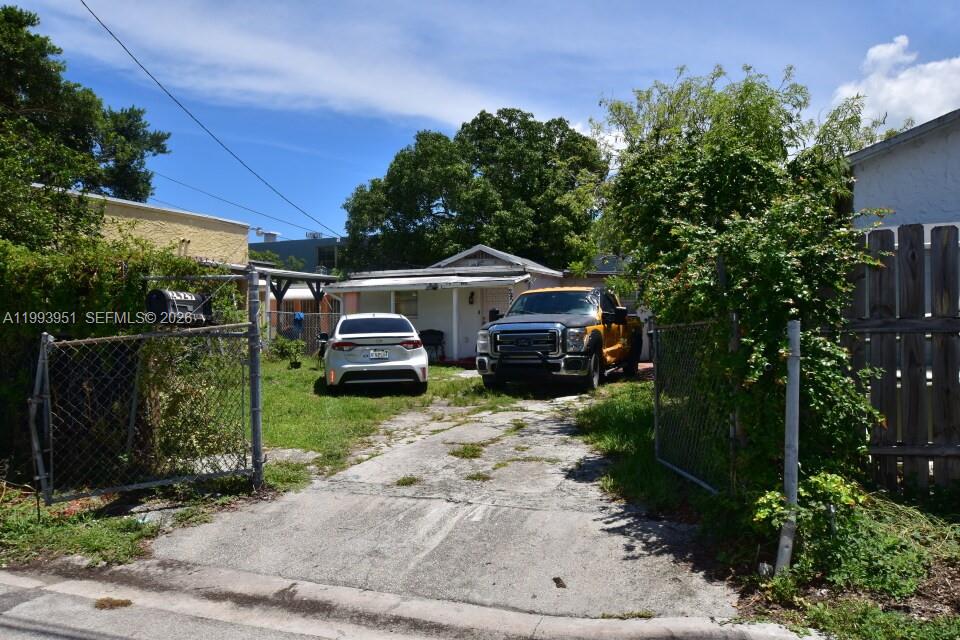 Sunshine Park - Land