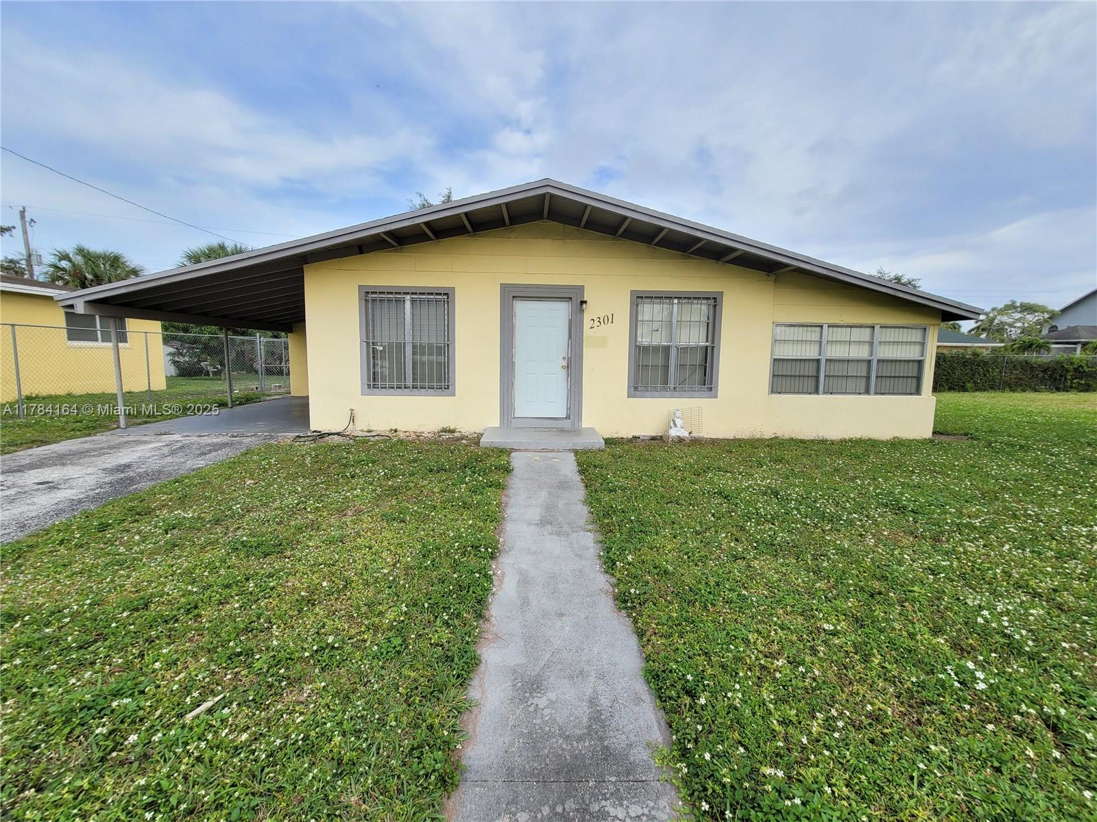 2301 NW 182nd Ter